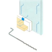 Prefab uni-anker (VD)-(A2)-(A4)